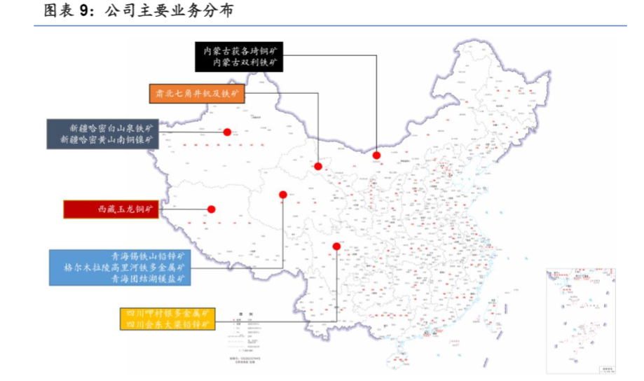 2024有色金属行业报告：西部矿业成长与高分红前景分析