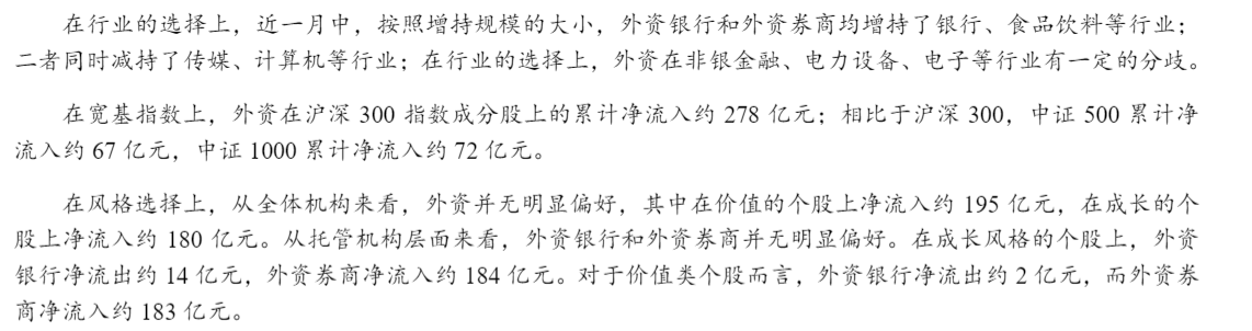 2024化工行业新趋势：氟化工与煤炭市场分析