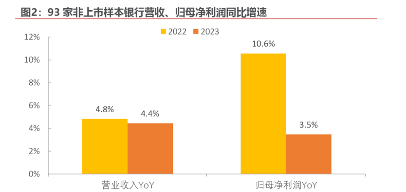 2024年银行业区域性银行业绩分析报告