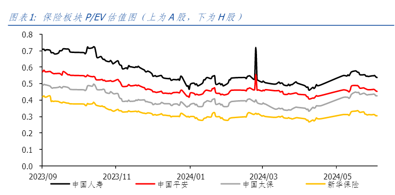 2024非银金融行业市场分析报告