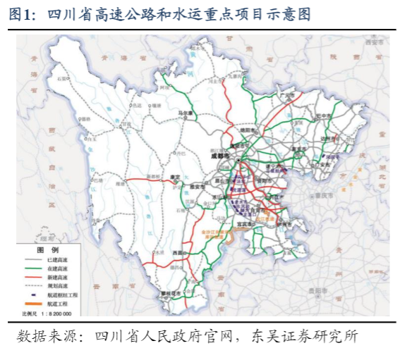 2024年四川省城投债市场现状与前景分析报告