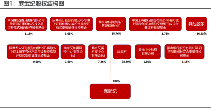 2024AI芯片行业增长前景分析报告