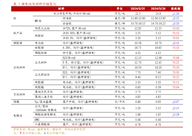 2024新能源行业报告：节能降碳行动推动供需优化