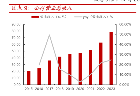 2024年轮胎行业增长前景分析报告