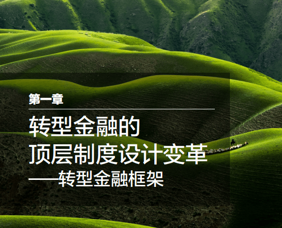 【自然资源保护协会】2023转型金融支持煤电行业低碳转型的机制研究报告（第二期）