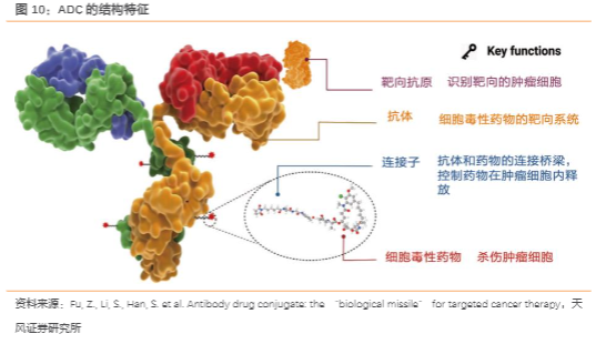 2024医疗保健行业报告：药明合联ADC市场领先者