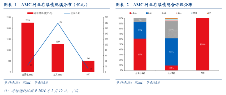 2024 AMC行业信用与投资分析报告