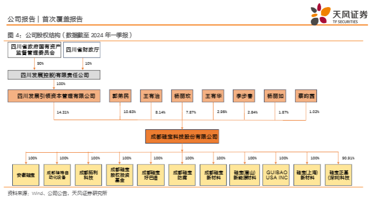 2024年有机硅密封胶行业分析报告：市场增长与风险评估