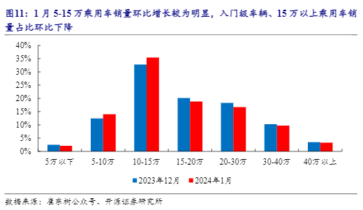 2024乘用车行业报告：比亚迪引领降价潮与智能化升级