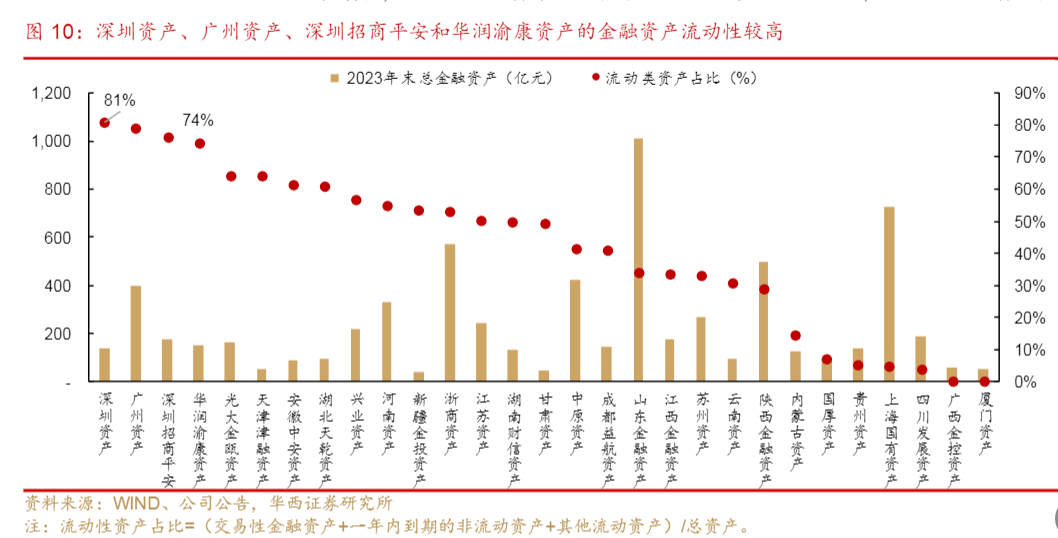 2024年地方AMC行业分析：不良资产与市场展望