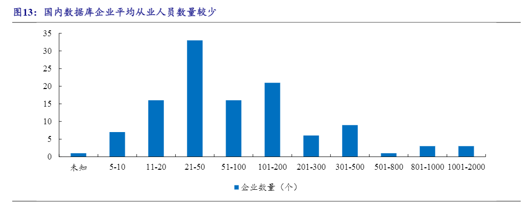 2024年国产数据库市场发展报告