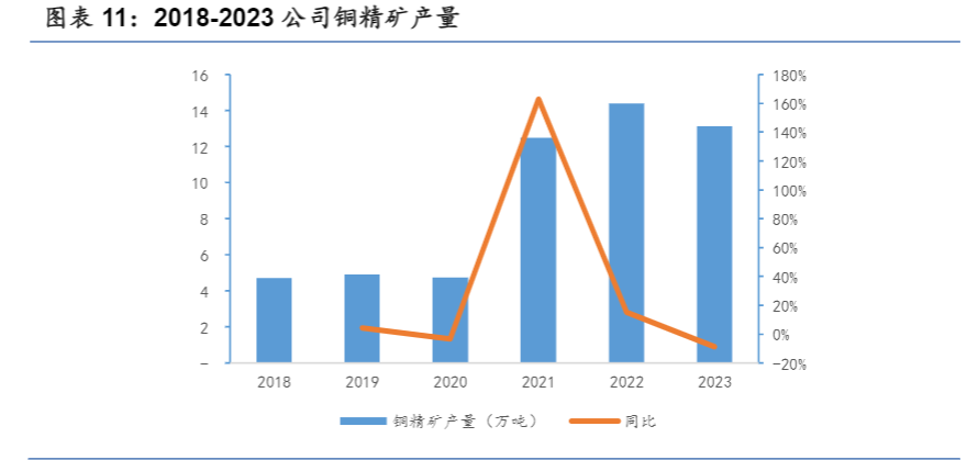 2024有色金属行业报告：西部矿业成长与高分红前景分析