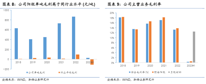 2024年预焙阳极与负极材料行业分析报告：索通发展成长潜力探究