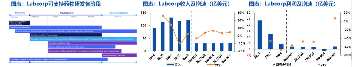 2024医药行业报告：投资前景与市场分析