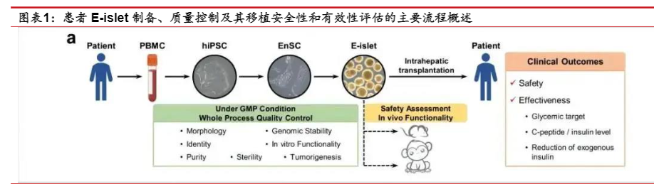 2024医药生物行业周报：合成生物学和干细胞技术投资升温