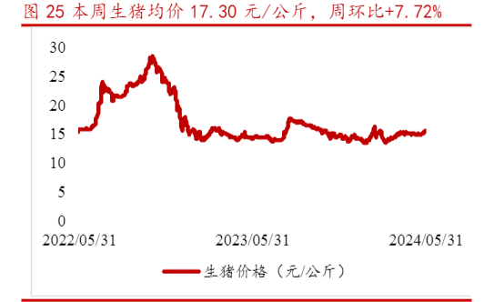 2024年农林牧渔行业市场趋势分析报告