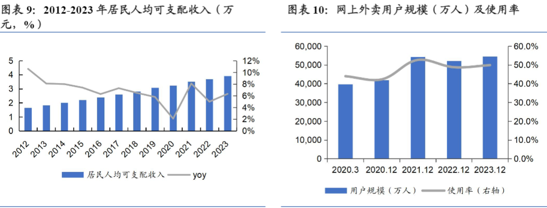 2024年外卖披萨行业报告：市场扩张与盈利前景分析