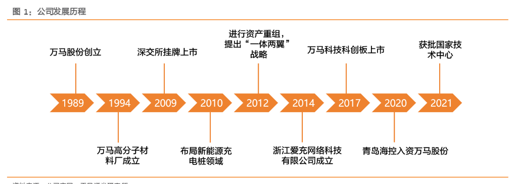 2024电力设备行业报告：万马股份投资前景分析