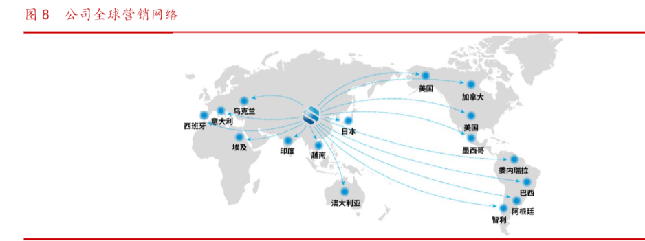 2024年金霉素行业市场分析报告