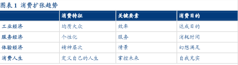 2024消费新趋势行业报告：重构效用函数解析