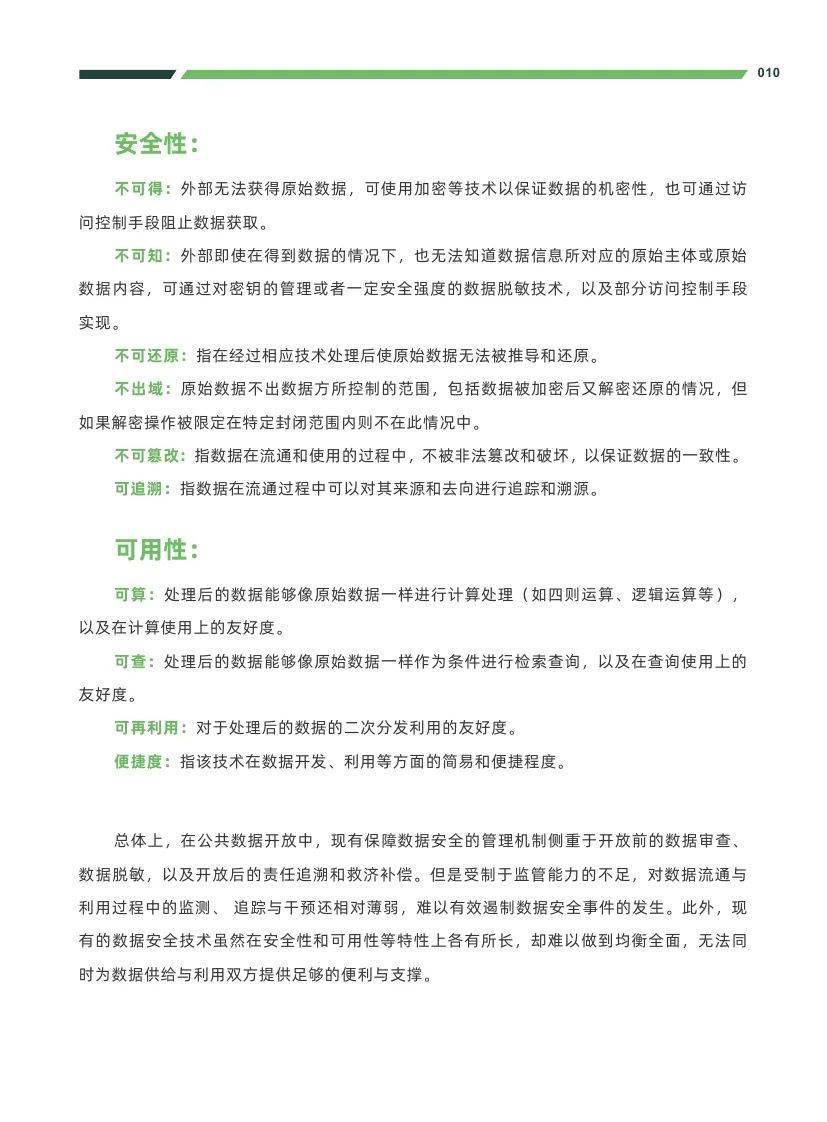 【数字中国研究院】2022隐私计算与公共数据开放白皮书