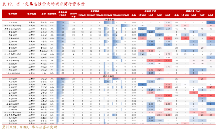 2024信用债市场分析报告：投资机遇与风险考量