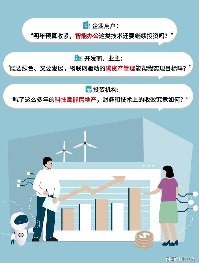 【仲量联行】2023中国房地产科技白皮书-拥抱变化释放价值