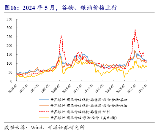 2024年化工行业市场分析与投资展望