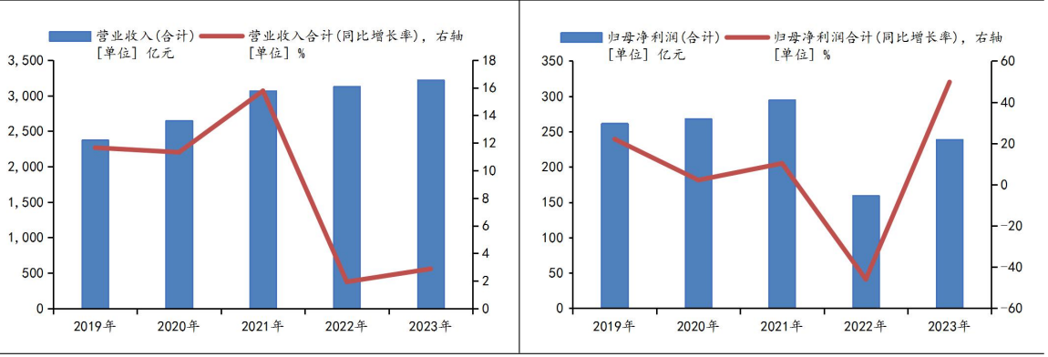 2024计算机行业报告：增长与挑战并存