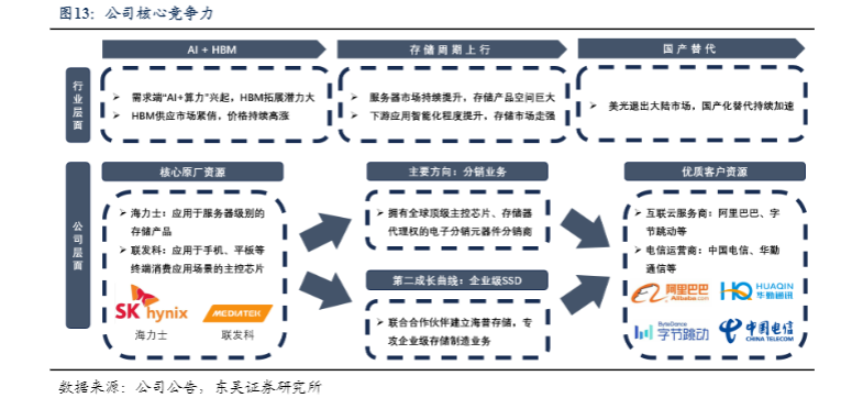 2024年企业级存储行业报告：国产化与AI驱动增长