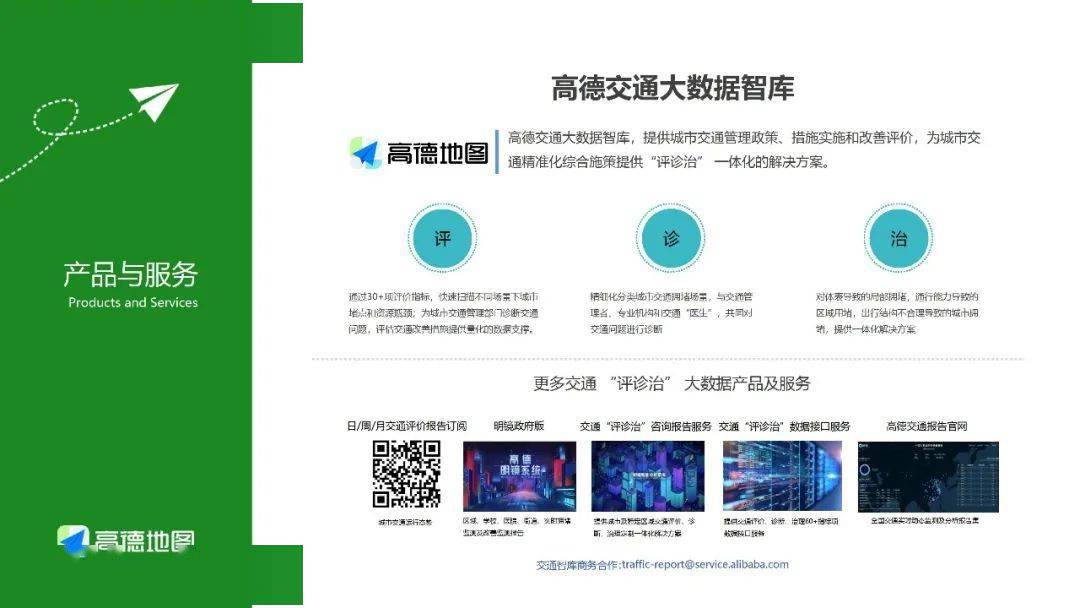 【高德】2023Q3中国主要城市交通分析报告