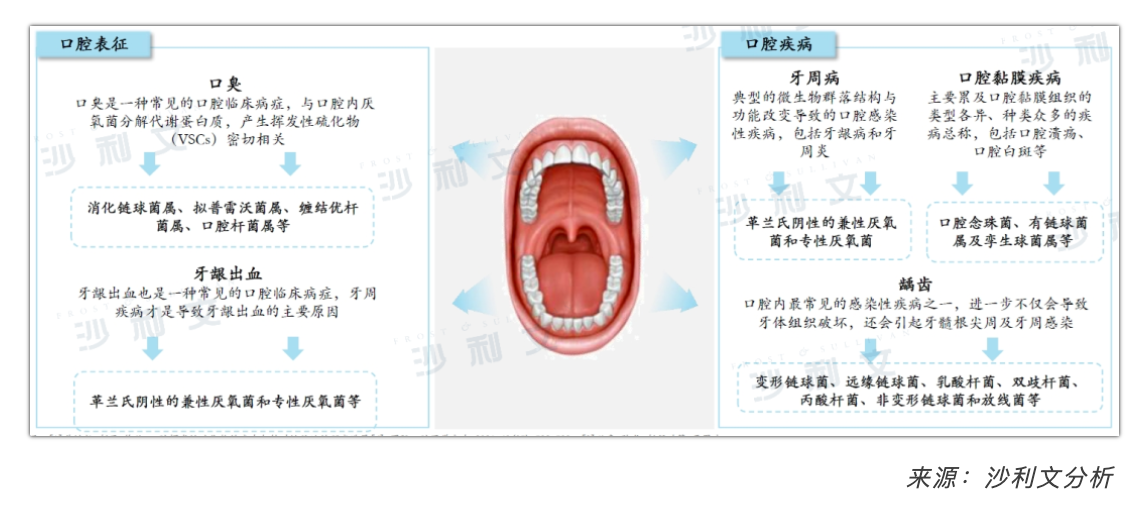 【沙利文】中国漱口水行业消费趋势白皮书