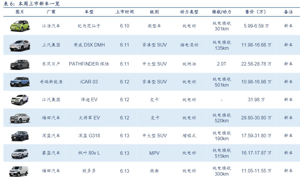 2024汽车行业报告：欧盟关税影响及中国车企新策略