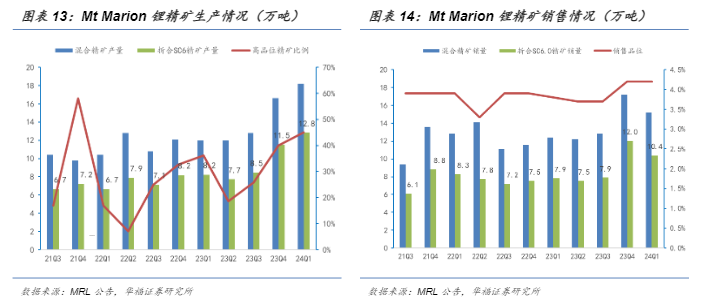 2024年锂矿行业供需分析与市场展望报告